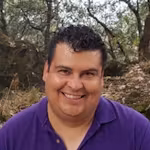Roberto Santos Solórzano