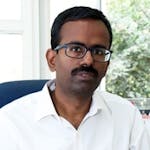 Prof. Rajbabu Velmurugan