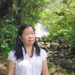 竺靜華