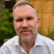 Dr Gerald "Jay" Paul Skelton