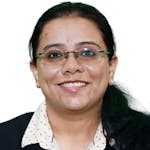 Aneesha Verma