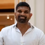 Assoc Prof Prashan S. M. Karunaratne