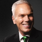 Brad D. Smith