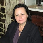 Стрелец Ирина Александровна