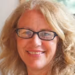 Maria Gill
