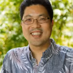 Yoo Theodore Jun