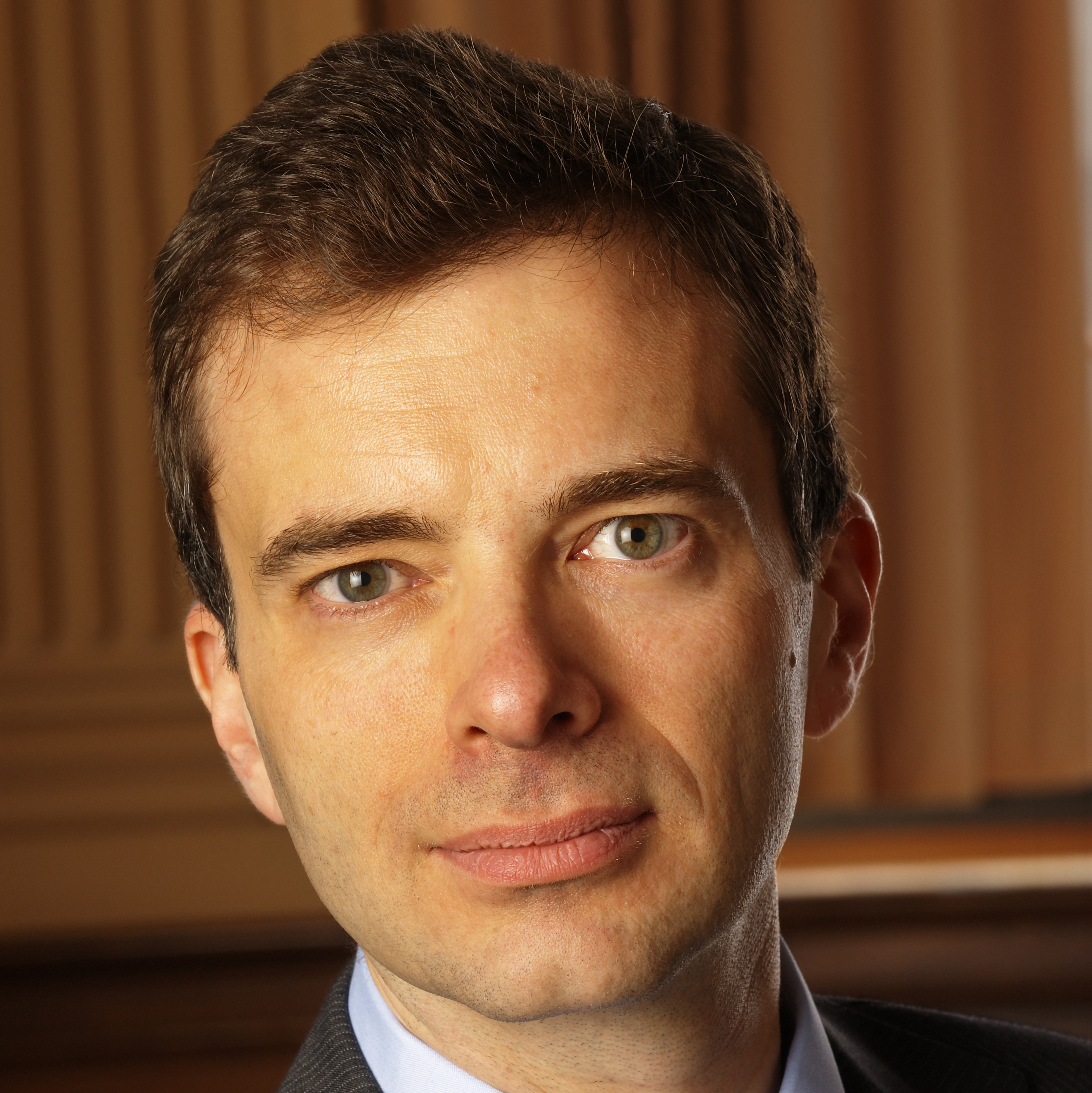 Tobias Barrington Wolff