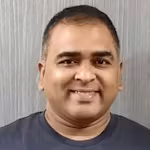 Chaitanya Koratamaddi