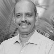 Prof. Sajeev George