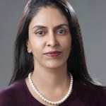 Rashi Kapoor