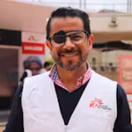 German Ricardo Casas Nieto