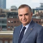 Jahangir Karimi