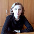 Imagen del instructor, Сицына-Кудрявцева Алевтина Николаевна