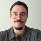 Rodrigo Correa San Martín