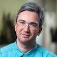 Изображение преподавателя Константин Воронцов