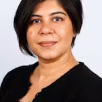 Dr. Vidhi Chaudhri