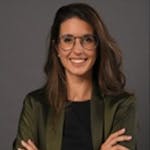 Sara Segundo Lázaro
