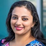 Sangeetha Venkataramani