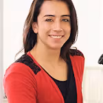 María Carolina Moreno Constenla