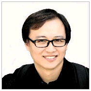 Ge Li  李戈, Ph.D.