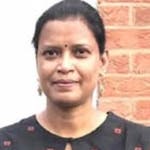 Geeta Sinha