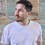 Reza Moradinezhad