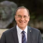 Professor Daniel Chamovitz, Ph.D.