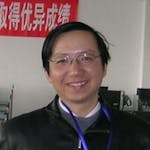 Liu Chaoying