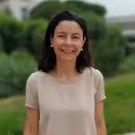 Ana Mar Fernández Pasarín