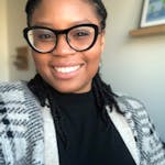 Ashley Gripper, PhDc, MPH