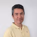 Eduard Jose Cunilleras