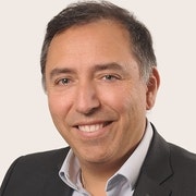 Claudio Guzmán
