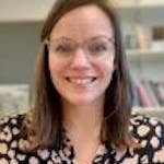 Dr Rebecca Doyle