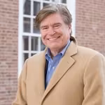 Donald Pease