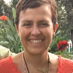 Maite Careaga Tagüeña
