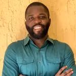 Blessing Adesiji