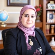 Kaoutar El Maghraoui