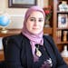 Kaoutar El Maghraoui
