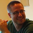 Image of instructor, Jeff Leek, PhD
