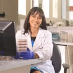 Patricia García Cañete