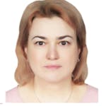 Прокопенко Светлана Анатольевна