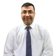 Manish Gupta