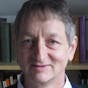 Geoffrey Hinton