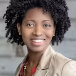 Dr. Nathalie Jean Baptiste