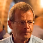 Elon Eisenberg