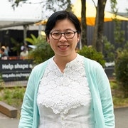Dr. Alice Chik