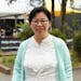 Dr. Alice Chik