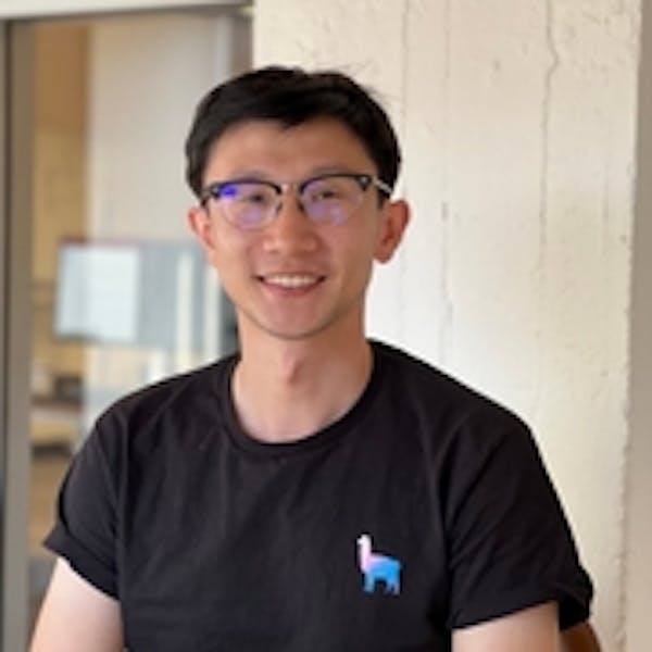 Jerry Liu Instructor Coursera Jerry liu instructor coursera