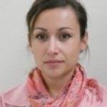 Karla Lorena Villarreal Aldape