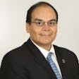 Image of instructor, Dr. Arturo Molina Gutiérrez